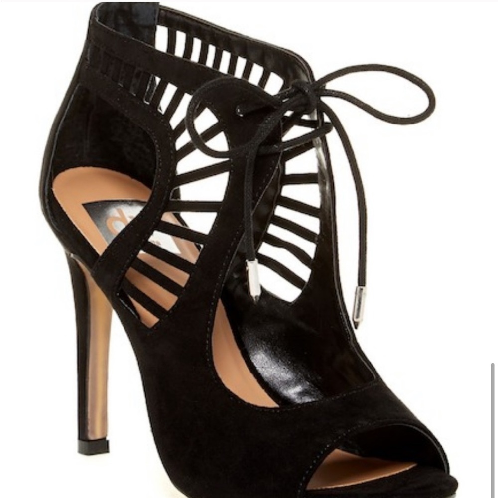 Dolce Vita Ocana Heels